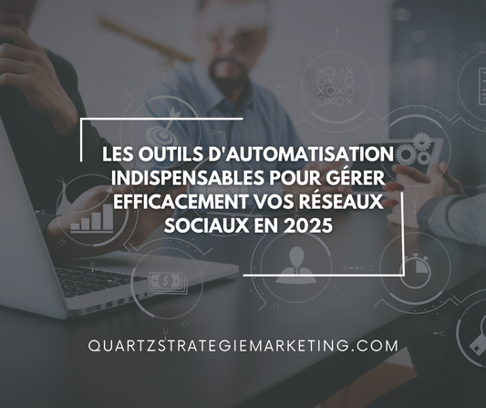 Les outils d'automatisation indispensables pour gérer efficacement vos réseaux sociaux en 2025