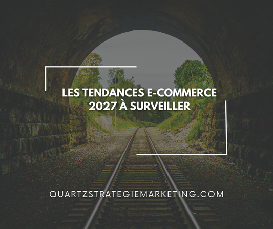 Les tendances e-commerce 2027 à surveiller