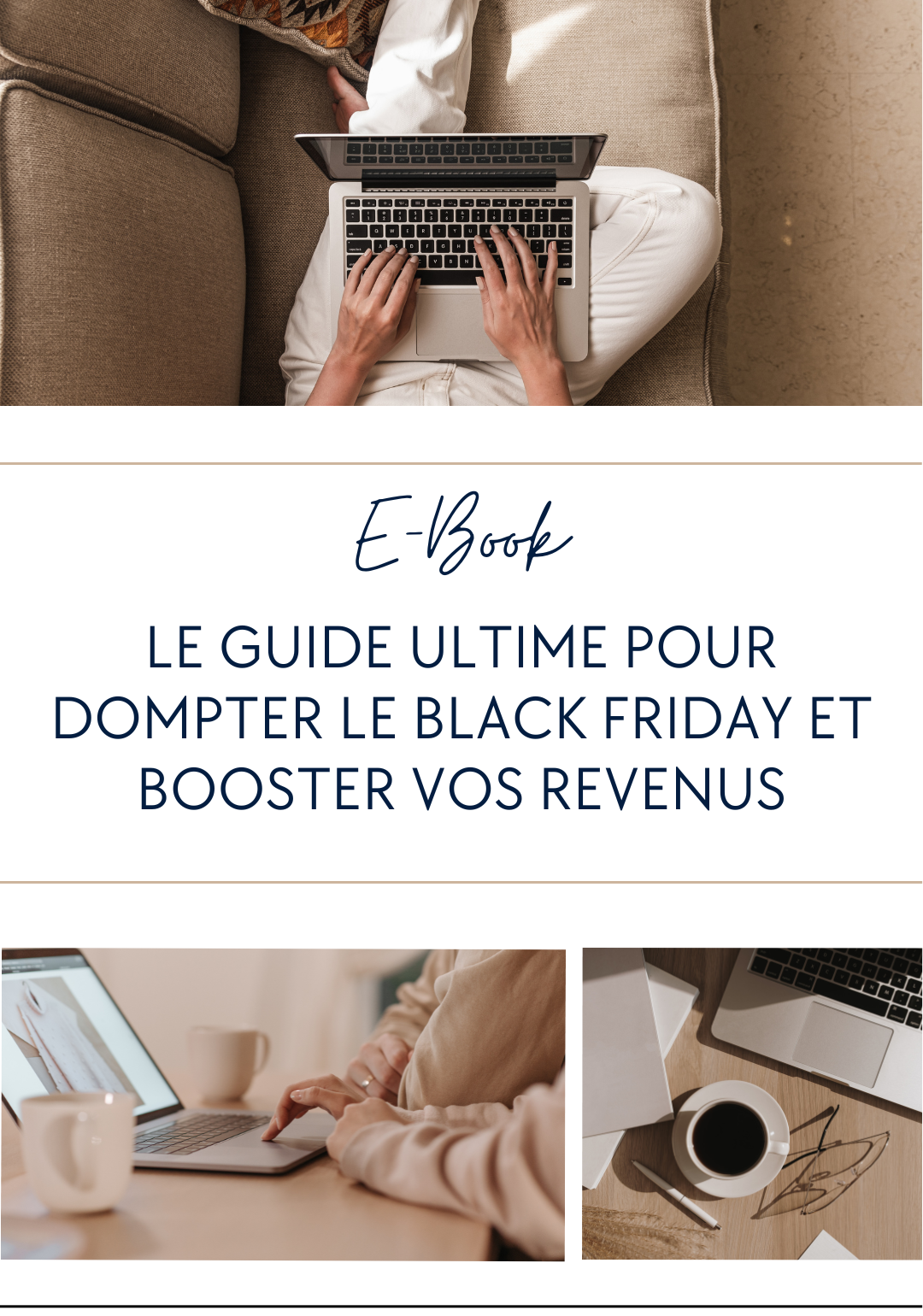 Le Guide Ultime pour dompter le Black Friday et booster vos revenus