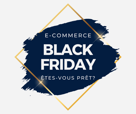 Boostez vos ventes pour le Black Friday